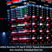 IHSG Diprediksi Perlahan Menguat di Kisaran 5.600-5.800, Simak Rekomendasi Saham Terbaru!