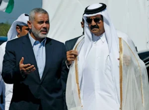Indonesia Berbelasungkawa atas Wafatnya Eks Emir Qatar Sheikh Hamad bin Khalifa Al Thani