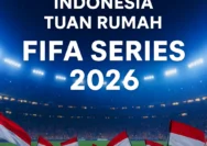 Indonesia Pantas Jadi Tuan Rumah VNL, Kode bagi PBVSI Terungkap