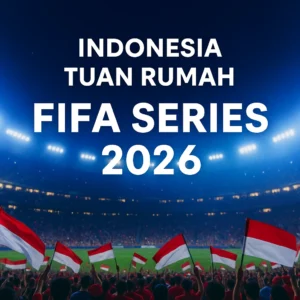 Indonesia Pantas Jadi Tuan Rumah VNL, Kode bagi PBVSI Terungkap