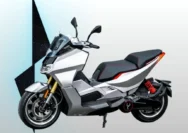 Insiden Motor Listrik Copot, BYD Klarifikasi Soal Motor Listrik yang Copot dari Tang