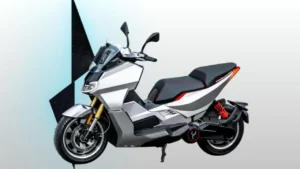 Insiden Motor Listrik Copot, BYD Klarifikasi Soal Motor Listrik yang Copot dari Tang