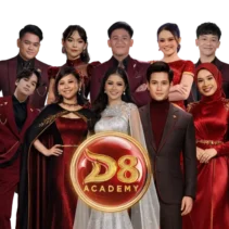 Intan Ladiva Marsya: Bintang Baru Dari Kuantan Singingi yang Mengguncang Panggung Dangdut Academy 8