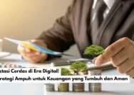 Investasi Cerdas dengan ORI030: Kupon 7% Siap Cair Mulai Hari Ini!