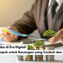 Investasi Cerdas dengan ORI030: Kupon 7% Siap Cair Mulai Hari Ini!