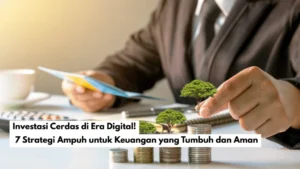 Investasi Cerdas dengan ORI030: Kupon 7% Siap Cair Mulai Hari Ini!