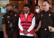 Irak Sita 375 Kilogram Emas dari Kasus Korupsi Eks Wakil Menteri, Nilai Aset Capai Rp2,17 T