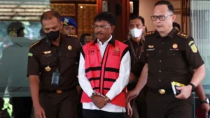 Irak Sita 375 Kilogram Emas dari Kasus Korupsi Eks Wakil Menteri, Nilai Aset Capai Rp2,17 T