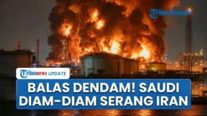 Iran Diam-diam Simpan Drone & Rudal Mematikan di Kuba jadi Ancaman Baru AS, Trump Mulai Khawatir