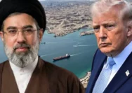 Iran Ngamuk, Menlu Araghchi Peringatkan AS Soal Kesepakatan Damai Selat Hormuz