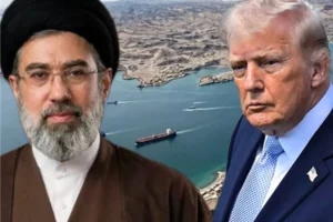 Iran Ngamuk, Menlu Araghchi Peringatkan AS Soal Kesepakatan Damai Selat Hormuz