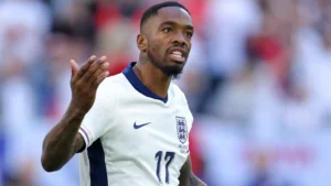 Ivan Toney: Bintang yang Masih Menanti Kesempatan di Piala Dunia 2026