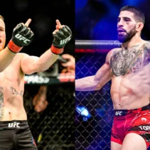 Jadi Korban Justin Gaethje, Ilia Topuria Disebut Tak Bakal Sama Lagi