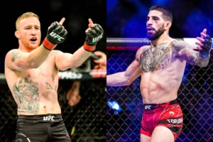 Jadi Korban Justin Gaethje, Ilia Topuria Disebut Tak Bakal Sama Lagi