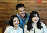 Jajaran Cast Minal Aidin Mohon Maaf Minta Rizki, Film Baru Baim Wong Siap Menghibur Penonton