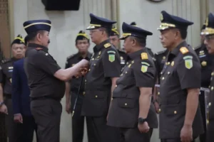 Jaksa Agung Bungkam Soal Kuntadi Dikabarkan Jadi Jampidsus Gantikan Febrie