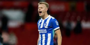 Jan Paul van Hecke Resmi Bergabung dengan Tottenham: Apa yang Diharapkan dari Pemain Belanda Ini?