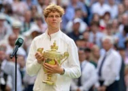 Jannik Sinner Pertahankan Gelar Juara di Wimbledon 2026 dalam Pertarungan Dramatis
