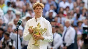 Jannik Sinner Pertahankan Gelar Juara di Wimbledon 2026 dalam Pertarungan Dramatis