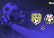 Jaro Mengalahkan SJK dalam Derby Veikkausliiga, Menguak Harapan Relegasi