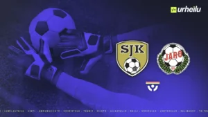 Jaro Mengalahkan SJK dalam Derby Veikkausliiga, Menguak Harapan Relegasi