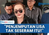 Jawaban Lisa Mariana Setelah Dituduh Lakukan Penipuan, Kasus Hukum yang Tidak Berkesudahan