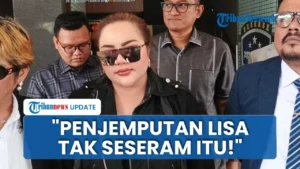 Jawaban Lisa Mariana Setelah Dituduh Lakukan Penipuan, Kasus Hukum yang Tidak Berkesudahan