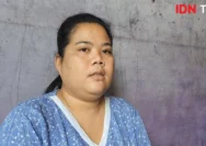 Jenazah Rasdy Fauzi Warga Binjai Meninggal di Kamboja Akhirnya Tiba Setelah Hampir 2 Bulan