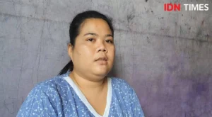 Jenazah Rasdy Fauzi Warga Binjai Meninggal di Kamboja Akhirnya Tiba Setelah Hampir 2 Bulan