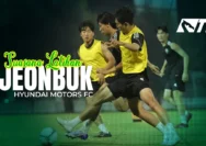 Jeonbuk Hyundai Motors: Kunci Sukses di Lapangan dan di Luar Lapangan
