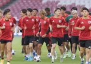 Jepang dan Australia Tersingkir dari Piala Dunia 2026, Timnas Indonesia Dirugikan oleh Undian Kualifikasi