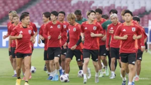 Jepang dan Australia Tersingkir dari Piala Dunia 2026, Timnas Indonesia Dirugikan oleh Undian Kualifikasi