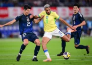 Jepang vs Brasil: Apa yang Membuat Brasil Menjadi Tim yang Paling Difokuskan di Piala Dunia?