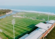 John Herdman Puji Bali United Training Center, Timnas Indonesia Siap Hadapi Piala AFF 2026