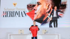 John Herdman Rampungkan Seleksi Awal Timnas Indonesia Menuju ASEAN Championship 2026