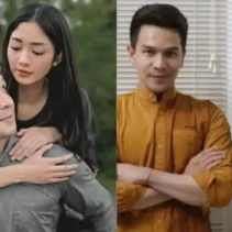 Jonathan Frizzy dan Ririn Dwi Ariyanti Siap Menikah Tahun Depan!