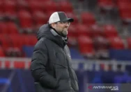 Juergen Klopp Resmi Menjadi Pelatih Baru Timnas Jerman, Siap Hadapi Tantangan Besar