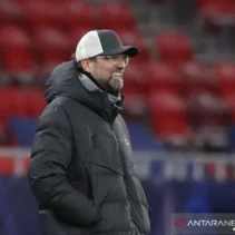 Juergen Klopp Resmi Menjadi Pelatih Baru Timnas Jerman, Siap Hadapi Tantangan Besar