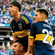 Julio Enciso: Bintang Muda Paraguay yang Menjadi Target Boca Juniors Setelah Piala Dunia 2026