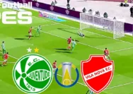 Juventude vs Vila Nova: Pertarungan Sengit yang Mengubah Peta Klasemen Seri B