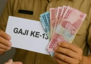 Kabar Gembira untuk PNS dan PPPK di Sigi, Sulawesi Tengah: Gaji Ke-13 Cair Meski Terlambat!