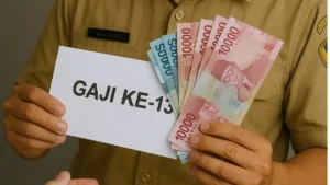 Kabar Gembira untuk PNS dan PPPK di Sigi, Sulawesi Tengah: Gaji Ke-13 Cair Meski Terlambat!