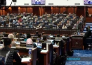 Kabinet Bayangan Indonesia: Kontroversi dan Harapan dalam Pengawasan Pemerintah