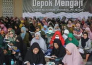 Kakek 74 Tahun Dianiaya di Masjid Depok, Giginya Copot Saat Ngaji