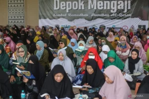 Kakek 74 Tahun Dianiaya di Masjid Depok, Giginya Copot Saat Ngaji