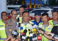 Kakorlantas Baru Irjen Wibowo: Tantangan dan Harapan Keselamatan Lalu Lintas di Indonesia