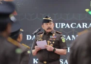 Kapolri Absen di Rapat Satgas PKH, Jubir Pastikan Polri Tetap Terwakili