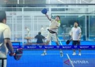 Karyawan Padel di Jaksel Disekap Selama 2 Hari, Keluarga Diperas Rp50 Juta Setelah Dituduh Curi Raket