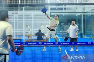 Karyawan Padel di Jaksel Disekap Selama 2 Hari, Keluarga Diperas Rp50 Juta Setelah Dituduh Curi Raket