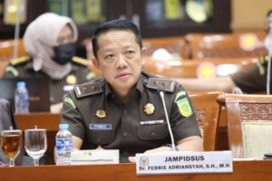Kasus Febrie Adriansyah: Mengulang Sejarah Kasus Pinangki dan Tantangan Transparansi di Kejaksaan